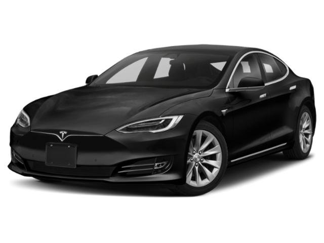 Electric car